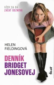 Denník Bridget Jonesovej (3. vydanie)