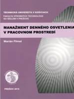 Manažment denného osvetlenia v pracovnom prostredí