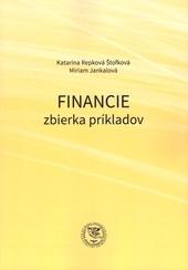 Financie - zbierka príkladov