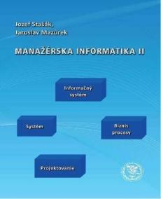 Manažérska informatika II