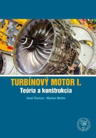 Turbínový motor I.