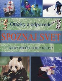 Spoznaj svet - Otázky a odpovede