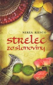 Strelec zo slonoviny