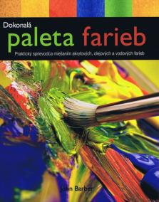 Dokonalá paleta farieb