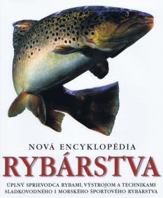 Nová encyklopédia rybárstva