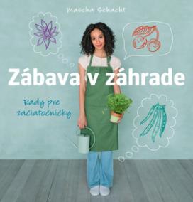 Zábava v záhrade