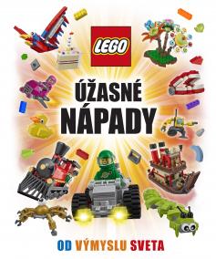 Lego.. Úžasné nápady od výmyslu sveta