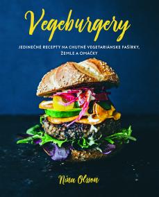 Vegeburgery