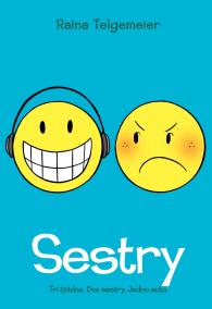 Sestry (Úsmev 2)