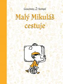 Malý Mikuláš cestuje (7.)