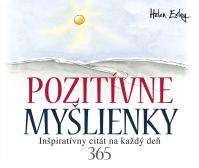 Pozitívne myšlienky