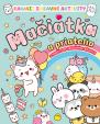 Kawaii zábavné aktivity: Mačiatka a priatelia