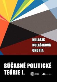 Súčasné politické teórie I.