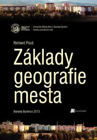 Základy geografie mesta