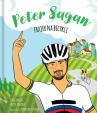 Peter Sagan - Frajer na bicykli