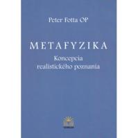 Metafyzika