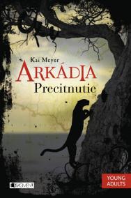 Arkádia 1 – Precitnutie