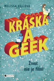 Kráska a geek