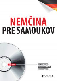 Nemčina pre samoukov