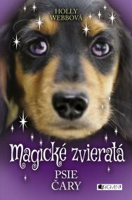 Magické zvieratá - Psie čary