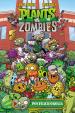 Plants vs. Zombies - Postrach okolia