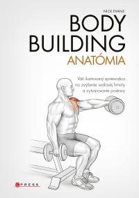 Bodybuilding - anatómia