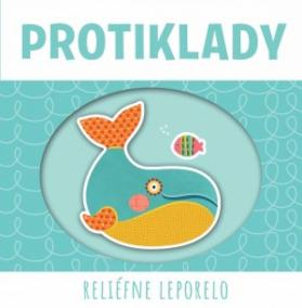 Siahni si do knihy – Protiklady