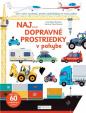 Naj... dopravné prostriedky v pohybe