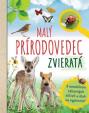 Malý prírodovedec - zvieratá