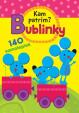 Kam patrím? – Bublinky