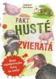 Fakt husté zvieratá