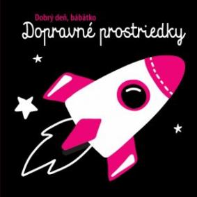 Dopravné prostriedky - Dobrý deň, bábätko