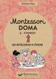 Montessori doma 6 - 9 rokov