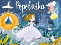 Popoluška - priestorové leporelo