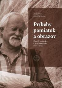 Príbehy pamiatok a obrazov