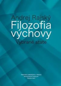 Filozofia výchovy /Vybrané state