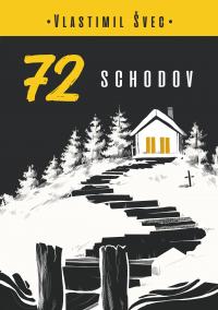 72 schodov