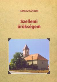 Szellemi örökségem