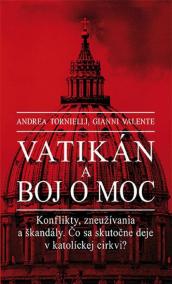 Vatikán a boj o moc