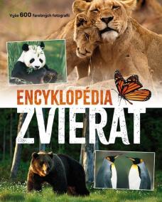 Encyklopédia zvierat