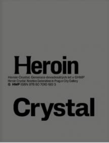 Heroin Crystal