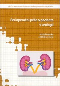 Perioperační péče o pacienta v urologii