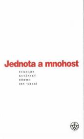 Jednota a mnohost