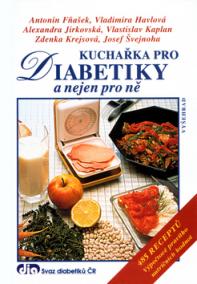 Kuchařka pro diabetiky