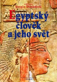 Egyptský člověk a jeho svět