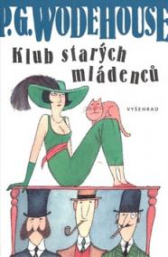 Klub starých mládenců