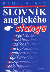 Slovník anglického slangu