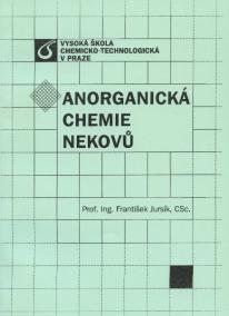 Anorganická chemie nekovů