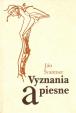 Vyznania a piesne