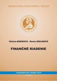 Finančné riadenie